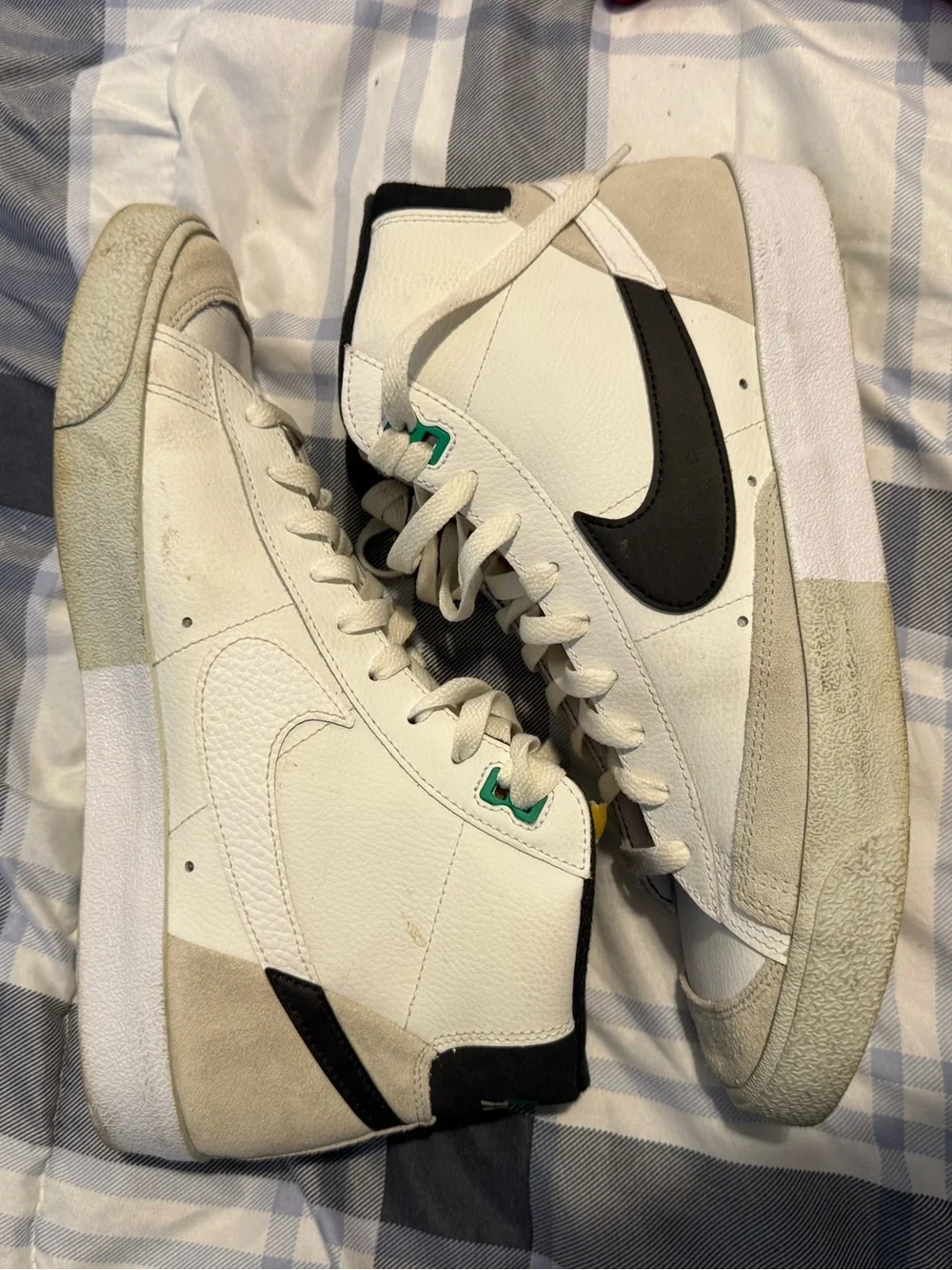 Nike Blazer Mid '77 SE